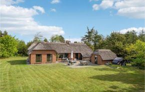 Amazing Home In Ulfborg With Wifi